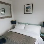 Tatil Evi Little Blue House - With Seaview Near The District National Park *