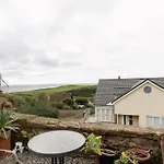 Little Blue House - With Seaview Near The District National Park * St Bees
