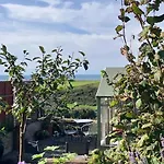 Little Blue House - With Seaview Near The District National Park Semesterbostad St Bees