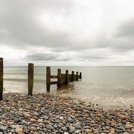 Little Blue House - With Seaview Near The District National Park Holiday home St Bees