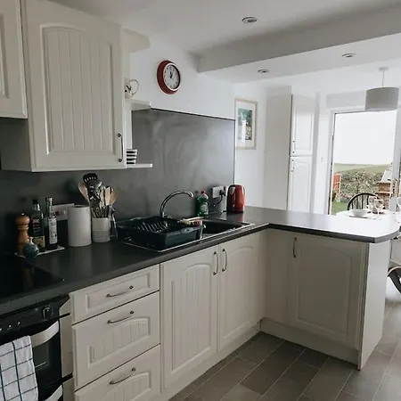 Holiday home Little Blue House - With Seaview Near The District National Park *